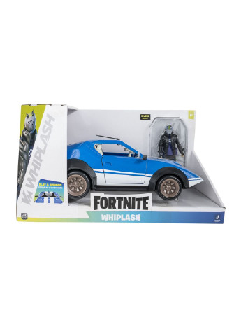Фигурка Fortnite Joy Ride Vehicle Whiplash (FNT0815) Jazwares (254067425)