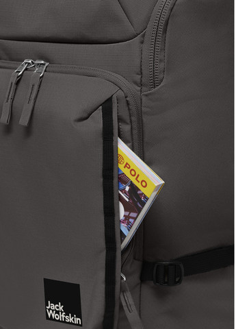Рюкзак Jack Wolfskin LYALL (328829629)