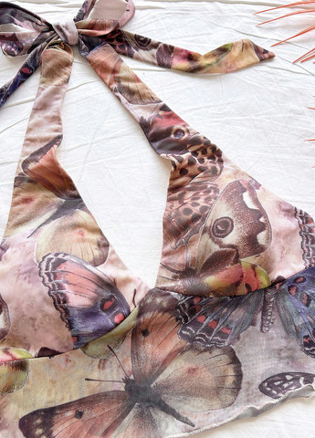 Костюм (топ, спідниця) SHEIN (365497401)