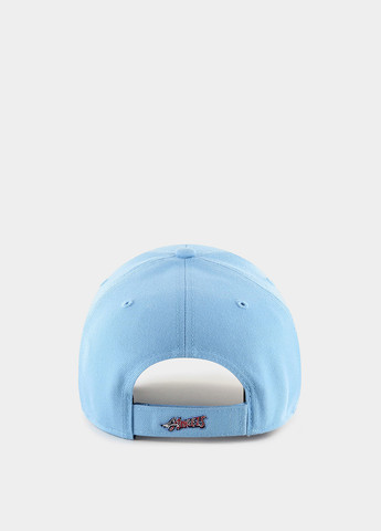 Кепка 47 Brand LA ANGELS COOPERSTOWN (298479221)