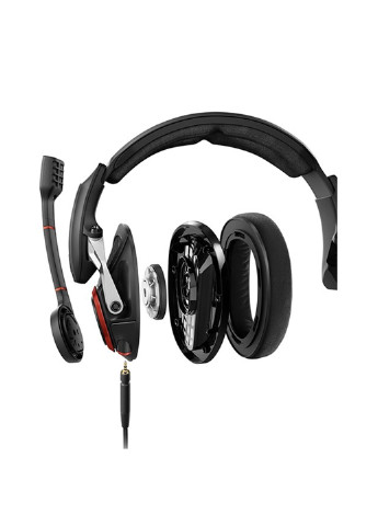 Гарнитура Sennheiser gsp 500 (507261) (137932270)