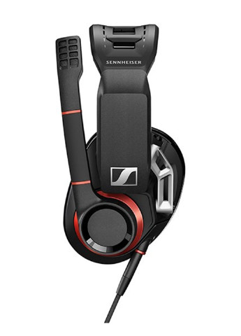 Гарнитура Sennheiser gsp 500 (507261) (137932270)