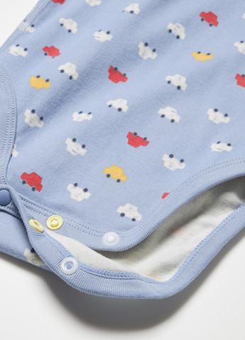 Боди Uniqlo (330382667)