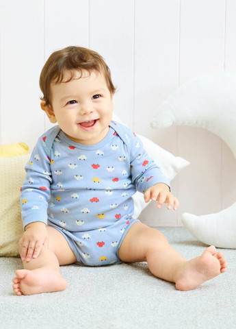 Боди Uniqlo (330382667)