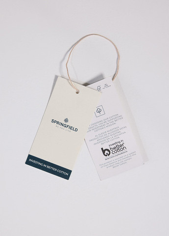 Штани Springfield (303207948)