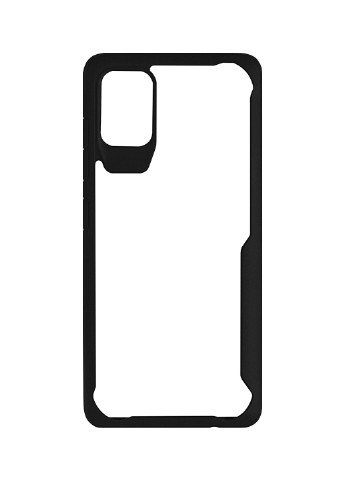 Панель Hart для Samsung A51 Black Proda tpu-case (173304627)