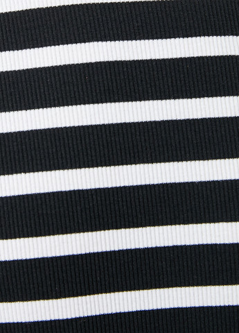 Чорна футболка KOTON