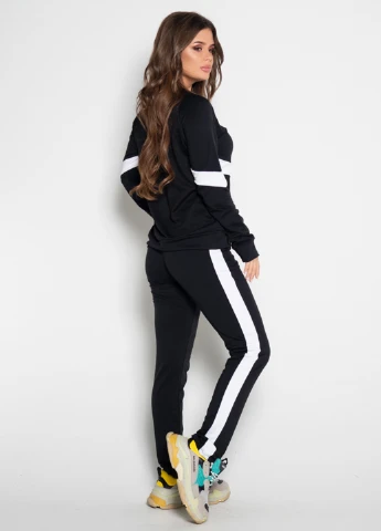 Костюм (свитшот, брюки) Issa (118473937)