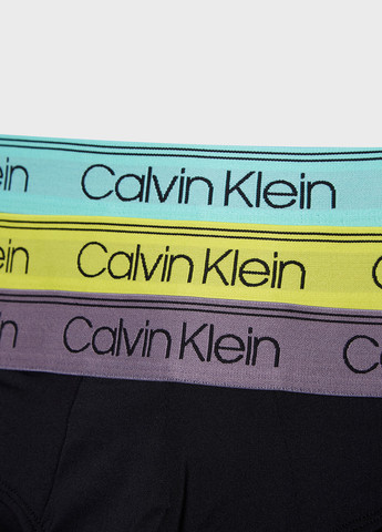 Трусы (3 шт.) Calvin Klein (366292932)