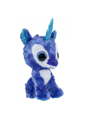Мягкая игрушка Единорог Velvet (55600) Lumo Stars (252246118)