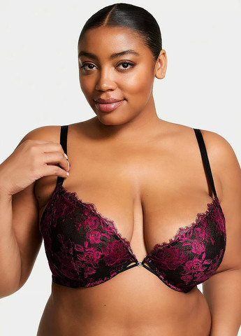 Комбінований демісезонний комплект (бюстгальтер, трусики) Victoria's Secret