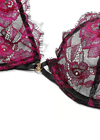 Комбінований демісезонний комплект (бюстгальтер, трусики) Victoria's Secret