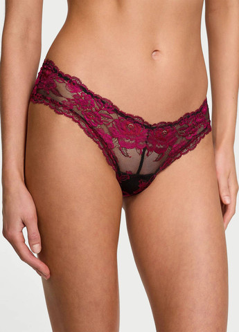 Комбінований демісезонний комплект (бюстгальтер, трусики) Victoria's Secret