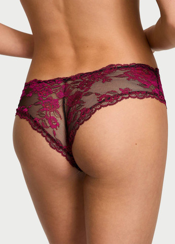 Комбінований демісезонний комплект (бюстгальтер, трусики) Victoria's Secret