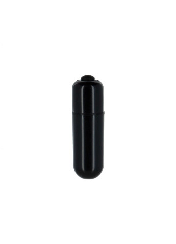 Металлическая анальная пробка с розой - Rose Anal Plug - Black, вибропуля в подарок Lux (254150843)