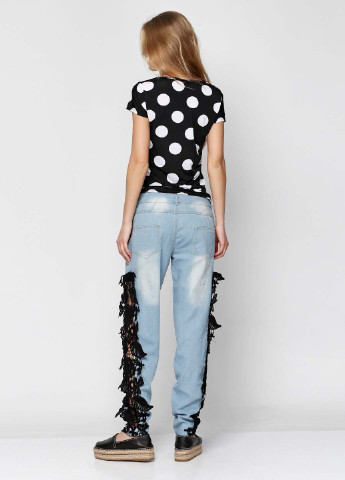 Джинсы A.M.N. - (253020153)