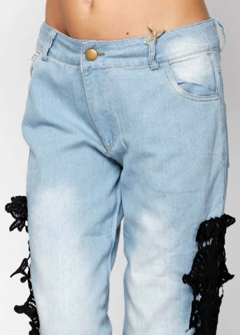 Джинсы A.M.N. - (253020153)