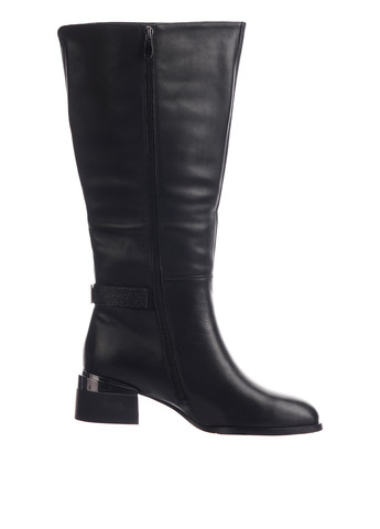 Зимние сапоги Blizzarini со стразами