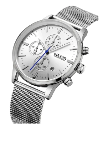 Часы Megir (57922178)