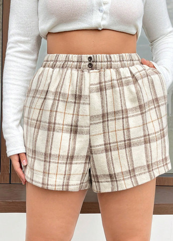 Шорты SHEIN (324027942)