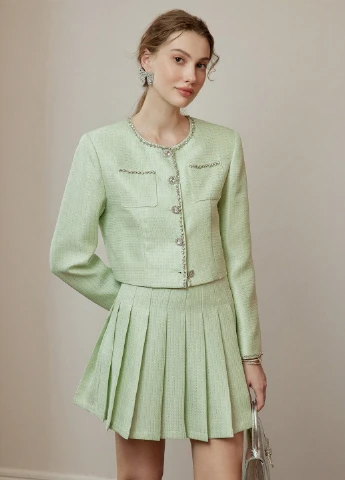 Жакет SHEIN (325400275)
