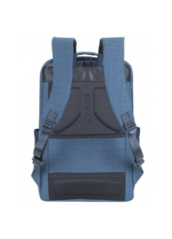 Рюкзак для ноутбука 17.3" 8365 Blue (8365Blue) RIVACASE (251880365)