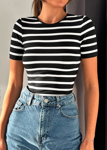 Футболка SHEIN - (326580636)