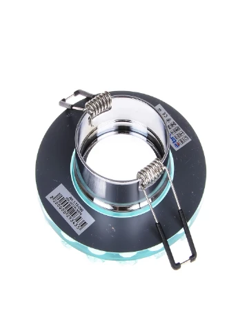 HDL-G213 BL MR16 светильник точечный декоративный Brille (185914264)