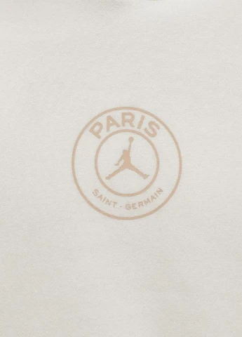 Худи FN5326-133 Jordan AIR SAINT-GERMAIN BEIGE (327002663)