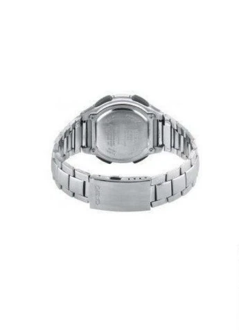 Мужские Часы W-752D-1AVEF кварцевые спортивные Casio (226691524)