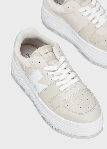 Кросівки Calvin Klein Jeans комбіновані всесезони (344509091)