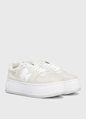 Кросівки Calvin Klein Jeans комбіновані всесезони (344509091)