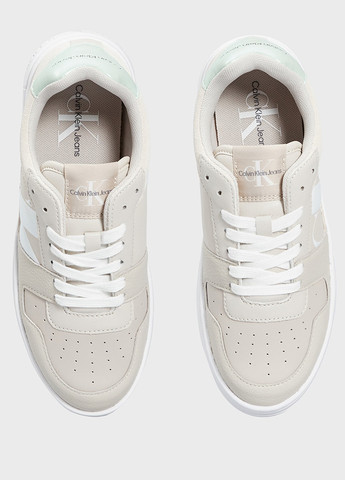 Кросівки Calvin Klein Jeans комбіновані всесезони (344509091)