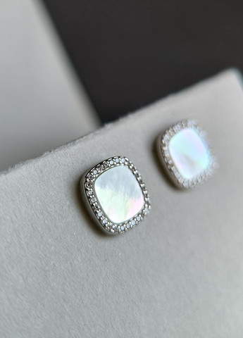 Серьги Silver Flame (329999945)