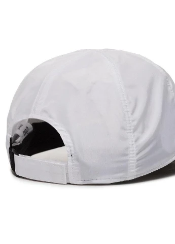 Кепка Performance Cap L white/black 3043A022-100 Asics (256501332)