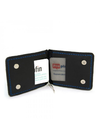 Кожаный зажим для денег GOFIN (253020661)