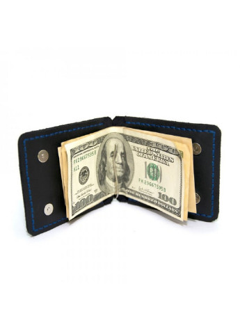 Кожаный зажим для денег GOFIN (253020661)