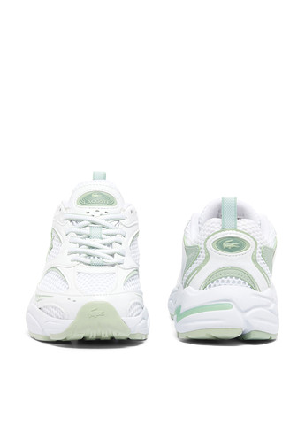 Кросівки Lacoste білі демісезони (363619987)