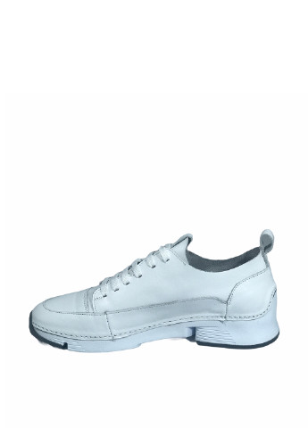 Кроссовки Derem белые демисезоны (220169145)