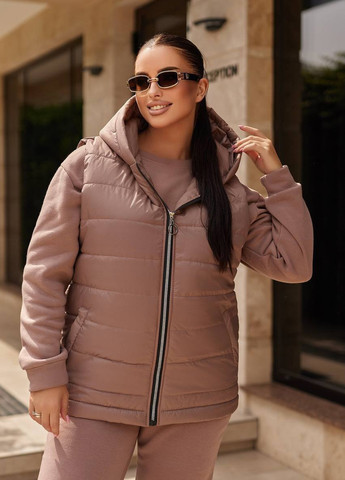 Костюм (жилет, світшоти, брюки) No Brand (364666526)