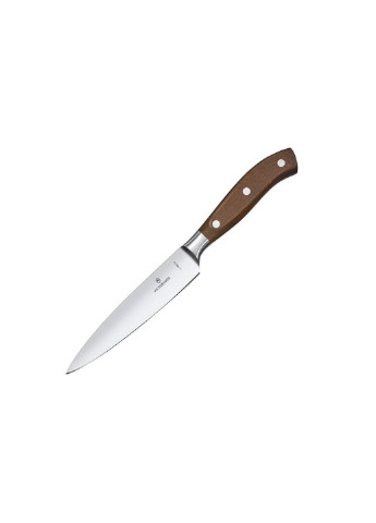 Кухонный нож Grand Maitre Chef's 15 см Wood (7.7400.15G) Victorinox (254065062)