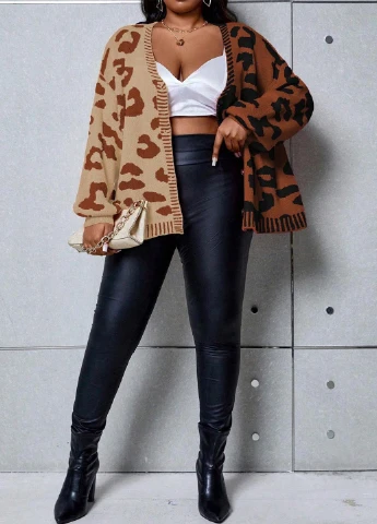 Кофта SHEIN (327704979)