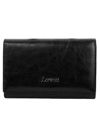 Жіночий шкіряний гаманець 15х9х4 см Lorenti (253032150)