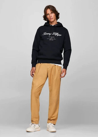 Худи Tommy Hilfiger (306993441)