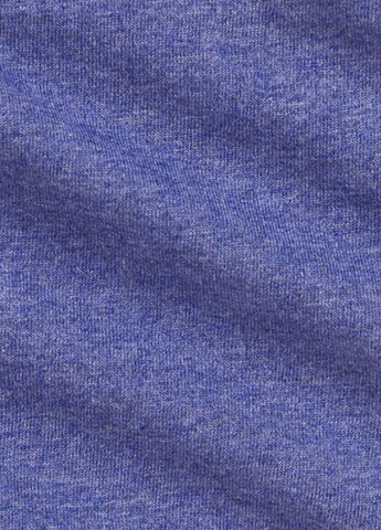 Васильковая летняя футболка Ralph Lauren