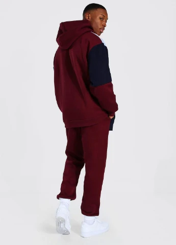 Костюм (толстовка, брюки) Boohoo (247218313)