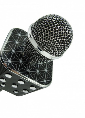 Беспроводной портативный Bluetooth микрофон караоке WSTER ws-1688 (251455960)