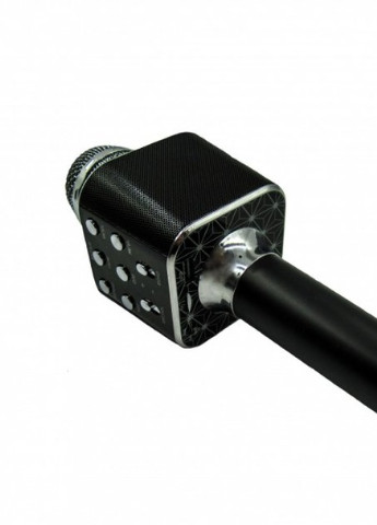 Беспроводной портативный Bluetooth микрофон караоке WSTER WS-1688 (251455960)