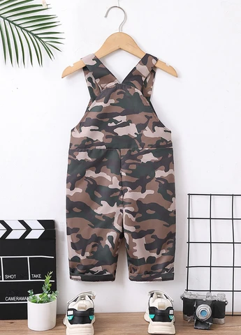 Комбінезон SHEIN (343316386)