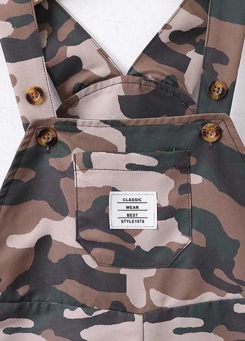 Комбінезон SHEIN (343316386)